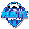 FK Radnik Surdulica